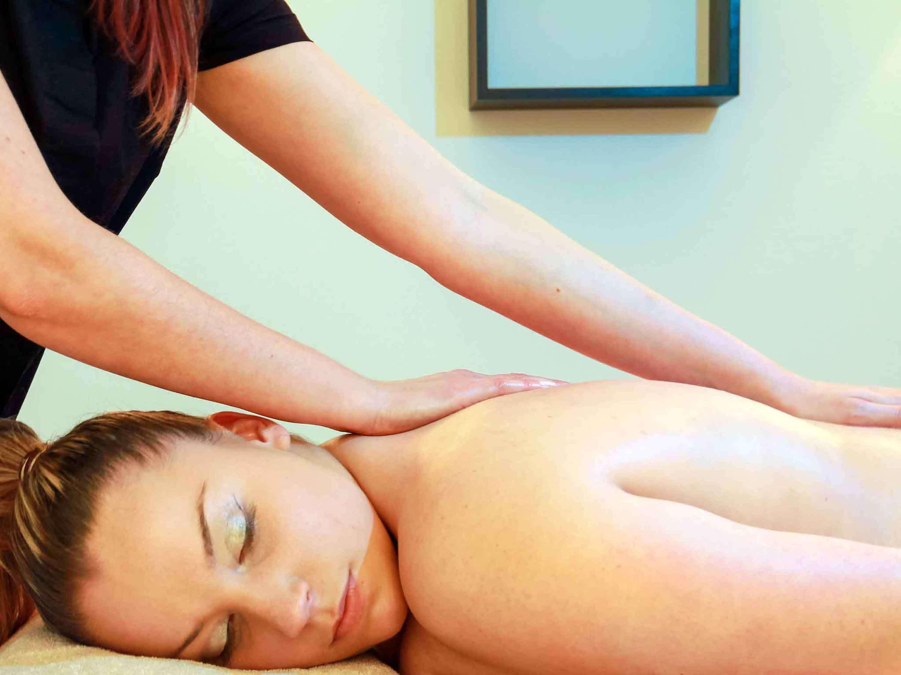 Hotel Mercure Saint-Nectaire Spa & Bien-Etre Eksteriør billede